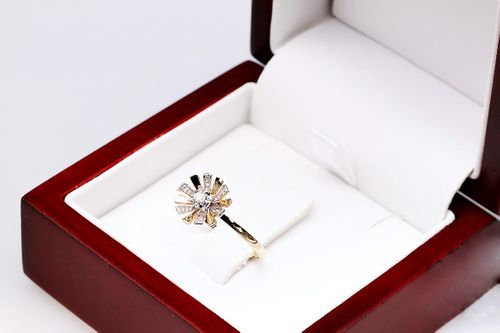 Pierścionek Staviori PXD1876 na Arena.pl