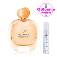 Armani Terra Di Gioia EDP - Odlewka 3ml