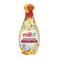 MILL Koncentrat płukania tkanin GOLDEN MIST 1,3L