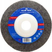 WŁÓKNINA TARCZA POLERSKA 125x22,23x12 mm NYLONOWA