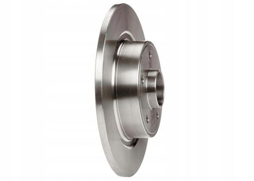 TARCZA HAM TYL 274X11 P BOSCH na Arena.pl
