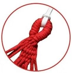 HAMAK OGRODOWY MOCNY XL HUŚTAWKA +WOREK na Arena.pl