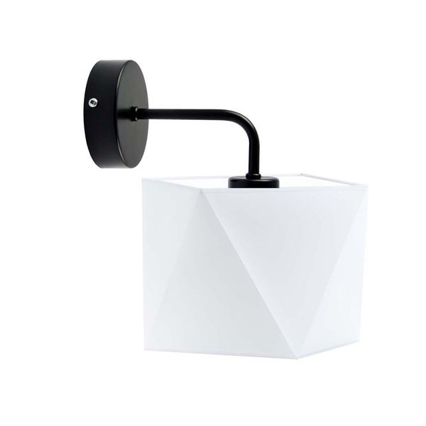 Kinkiet do pokoju dziecięcego CEDAR zdjęcie 4