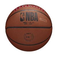 WILSON CHICAGO BULLS NBA 7 PIŁKA DO KOSZYKÓWKI