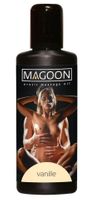 Olejek Do Masażu Waniliowy Magoon Vanille 100 Ml