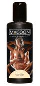 Olejek Do Masażu Waniliowy Magoon Vanille 100 Ml