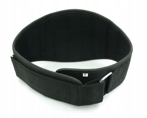 PAS KULTURYSTYCZNY NEOPRENOWY EVOLUTION 22CM R. XL na Arena.pl