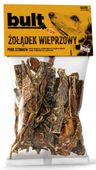 Zdrowy gryzak dla psa wspierający higienę zębów Bult Żołądek wieprzowy 100g
