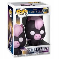Funko POP! Disney Fantasia Peter Pegasus 989