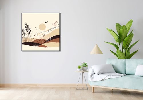 Plakat 90x90cm Szept Gwizdu na Arena.pl