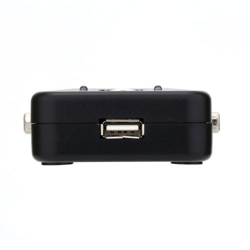 Switch KVM USB 2.0 na 2xPC 2xUSB na Arena.pl