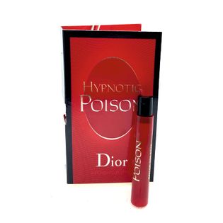 Dior Hypnotic Poison EDT 1ml