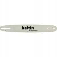 Prowadnica do piły 15” 0,325 1,5 mm 64 ogniwa Keltin