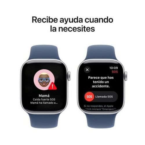 Smartwatch Apple MWWA3QL/A Szary na Arena.pl