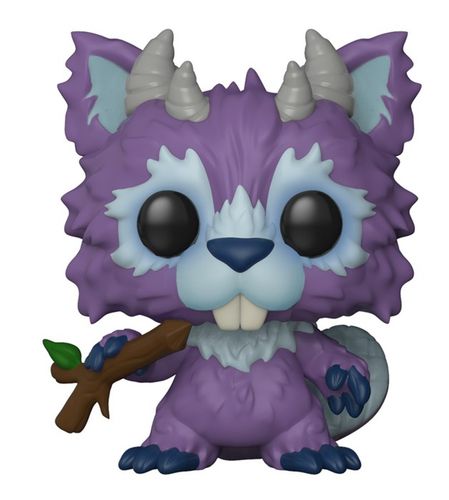 funko pop! monsters angus knucklebark 12 na Arena.pl
