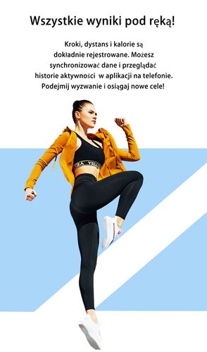 SMARTWATCH UNISEX GRAVITY GT1-4 - PULSOMETR, WŁASNE TARCZE (sg015d) na Arena.pl