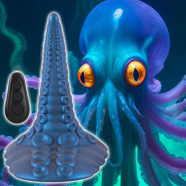 Beasty Cocks Tentacl zdjęcie 15