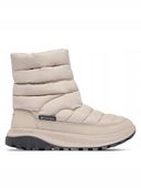 Columbia Damskie Śniegowce COLUMBIA-2075111 096 GREY wielokolorowy