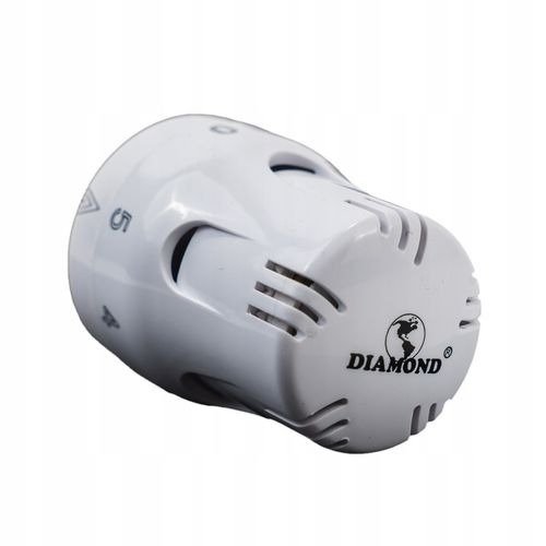 ZESTAW TERMOSTATYCZNY PROSTY ZAWÓR ZASILAJĄCY POWROTNY GŁOWICA DO na Arena.pl