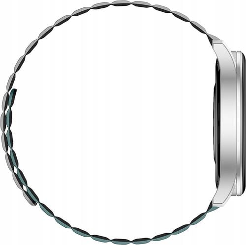 Smartwatch Kieslect Calling Watch Kr Pro Ltd silver YFT2057EU na Arena.pl
