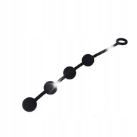 KULKI ANALNE - NEXUS EXCITE ANAL BEADS DUŻE