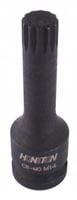 nasadka honiton 1/2" udarowa spline m16 78mm