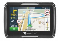 Nawigacja motocyklowa NAVITEL Navigator G550 Moto Device Lifetime GPS 4,3''
