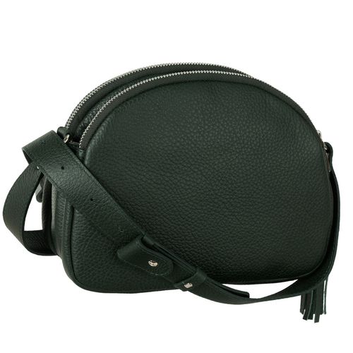 Torebka Canaletto ze skóry groszkowanej – elegancja i funkcjonalność na lata TD810s220a na Arena.pl