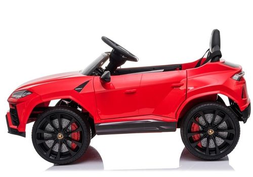 Auto na Akumulator Lamborghini Urus BDM0923 Czerwony na Arena.pl