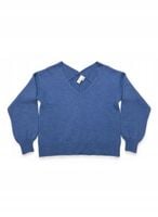 YAS SWETER YASEMMY LS KNIT PULLOVER M