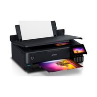 Urządzenie wielofunkcyjne EPSON EcoTank L8180