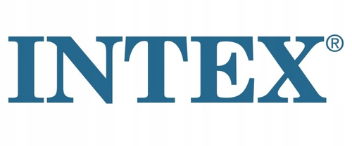 Fontanna spryskiwacz kolorowy LED kurtyna wodna do basenu #28089 Intex na Arena.pl