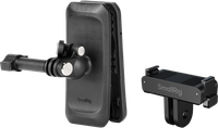 SmallRig 6307 Uchwyt na pasek plecakowy do DJI Osmo Action 6 / Nano