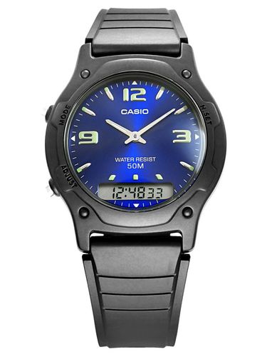 zegarek casio aw-49he-2avdf + box na Arena.pl