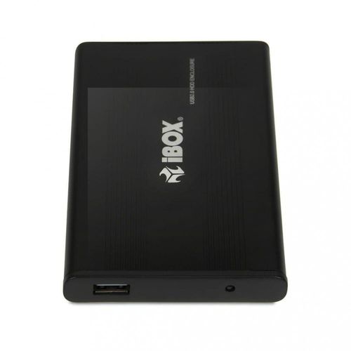 iBOX Obudowa HD-01 USB 2.0 na Arena.pl