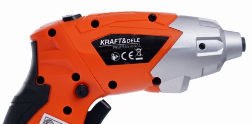 Wkrętarka AKU 1300mAh KD1575 na Arena.pl