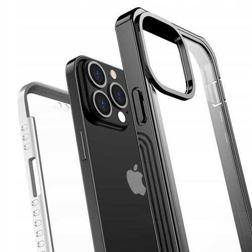 ETUI PANCERNE CASE ARMOR 360° DO IPHONE 13 PRO MAX na Arena.pl