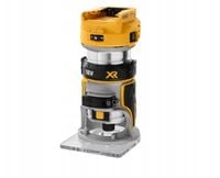 FREZARKA GÓRNOWRZECIONOWA 8MM XR 18V 0*AH DCW600N-XJ DEWALT