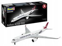 AIRBUS A350-900 TURKISH AIRLINES