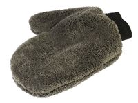 Rękawica z mikrofibry do polerowania, z kciukiem