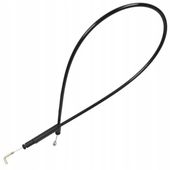 LINKA ZAMKA DRZWI TYŁ NV400 MASTER MOVANO 2010 -> 715/640mm PREMIUM