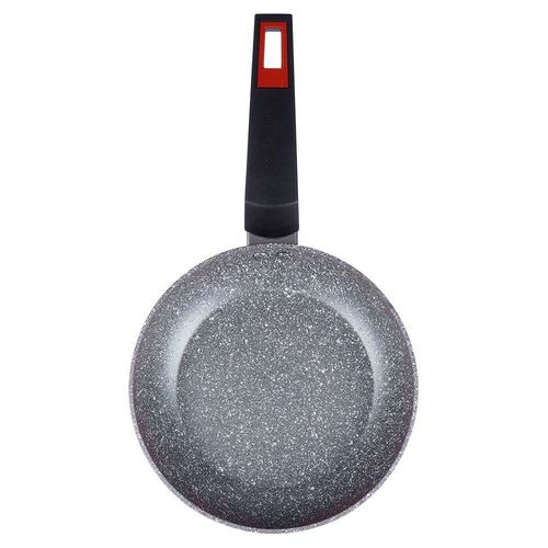 Patelnia granitowa TAURUS 20 cm na Arena.pl