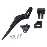 ZESTAW NAPRAWCZY LAMPY LEWA FORD FIESTA VI 2010 2011 2012 2013 2014 2015