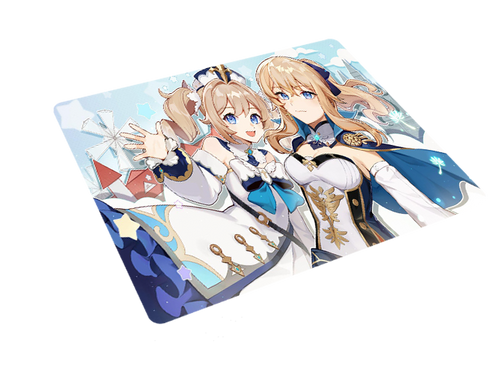 Podkładka pod myszkę Genshin Impact na Arena.pl