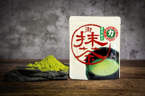 MATCHA JAPOŃSKA SHIZOUKA CODZIENNA Maruka 50 g - pakowana w Japonii świeża na Arena.pl
