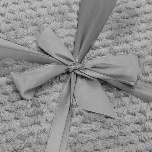 GRUBY KOC CIEPŁY NARZUTA DWUSTRONNA NA ŁÓŻKO KANAPĘ 150x200 cm PLED MIĘKKI na Arena.pl