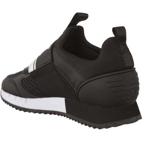 EA7 Emporio Armani BLACK & WHITE U na Arena.pl