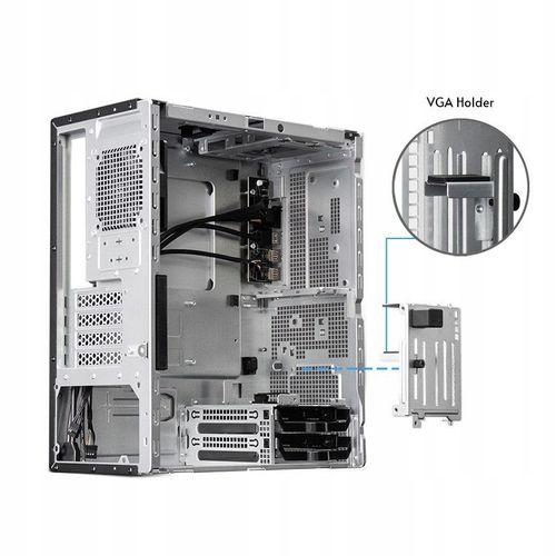 Obudowa Chieftec BS-20B-OP na Arena.pl