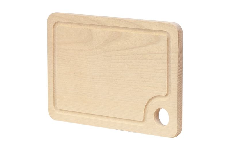 Deska do krojenia 32x21 cm zdjęcie 2