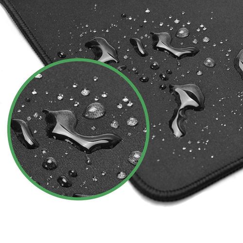 PODKŁADKA TECH-PROTECT MOUSE PAD BLACK na Arena.pl